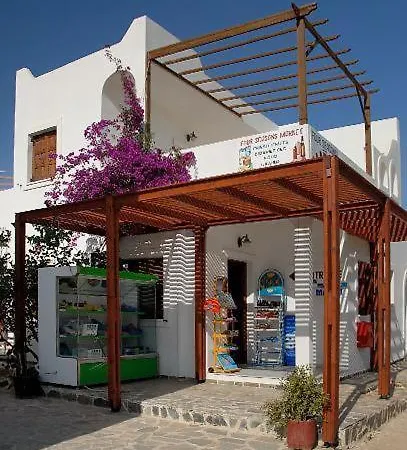 Four Seasons Αμμοοπή