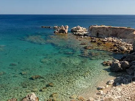 Four Seasons Αμμοοπή