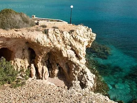 Four Seasons Ξενοδοχείο με διαμερίσματα