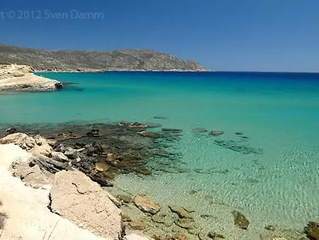 Four Seasons Ξενοδοχείο με διαμερίσματα