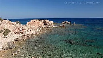 Four Seasons Αμμοοπή