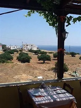 Ξενοδοχείο με διαμερίσματα Four Seasons Αμμοοπή