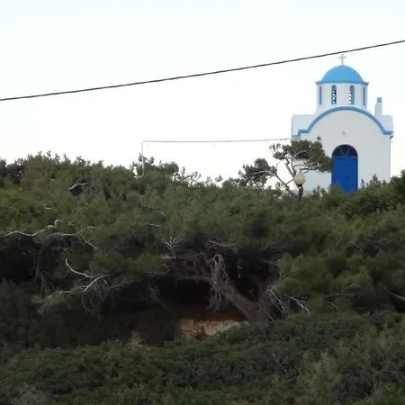 Four Seasons Αμμοοπή
