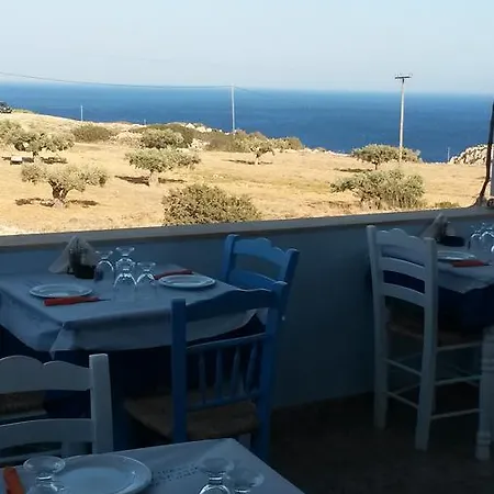 Ξενοδοχείο με διαμερίσματα Four Seasons