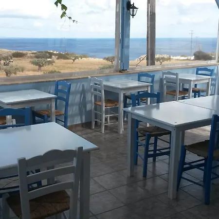 Ξενοδοχείο με διαμερίσματα Four Seasons Αμμοοπή