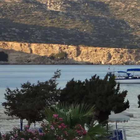 Ξενοδοχείο με διαμερίσματα Four Seasons