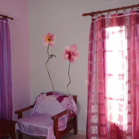 Aparthotel Four Seasons Amoopi