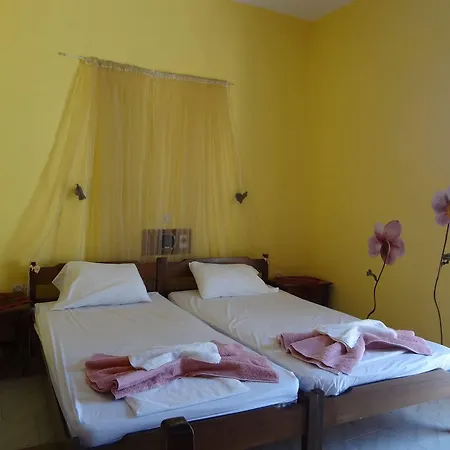 Four Seasons Aparthotel 2*
