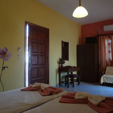 Four Seasons 2* Amoopi